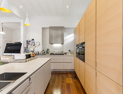 127 Owens Road, Epsom, Auckland City, 5房, 3浴, House