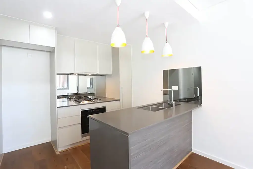 Marquis Apartments |Modern Designer Apartment in the heart of Epping Village.