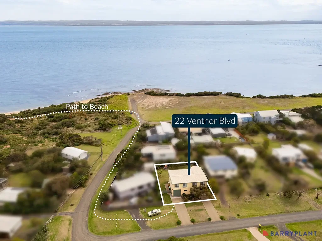 22 Ventnor Boulevard, Ventnor, VIC 3922