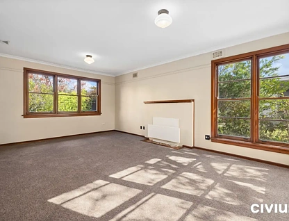 22 Tate Street, O'Connor, ACT 2602, 3房, 1浴, House