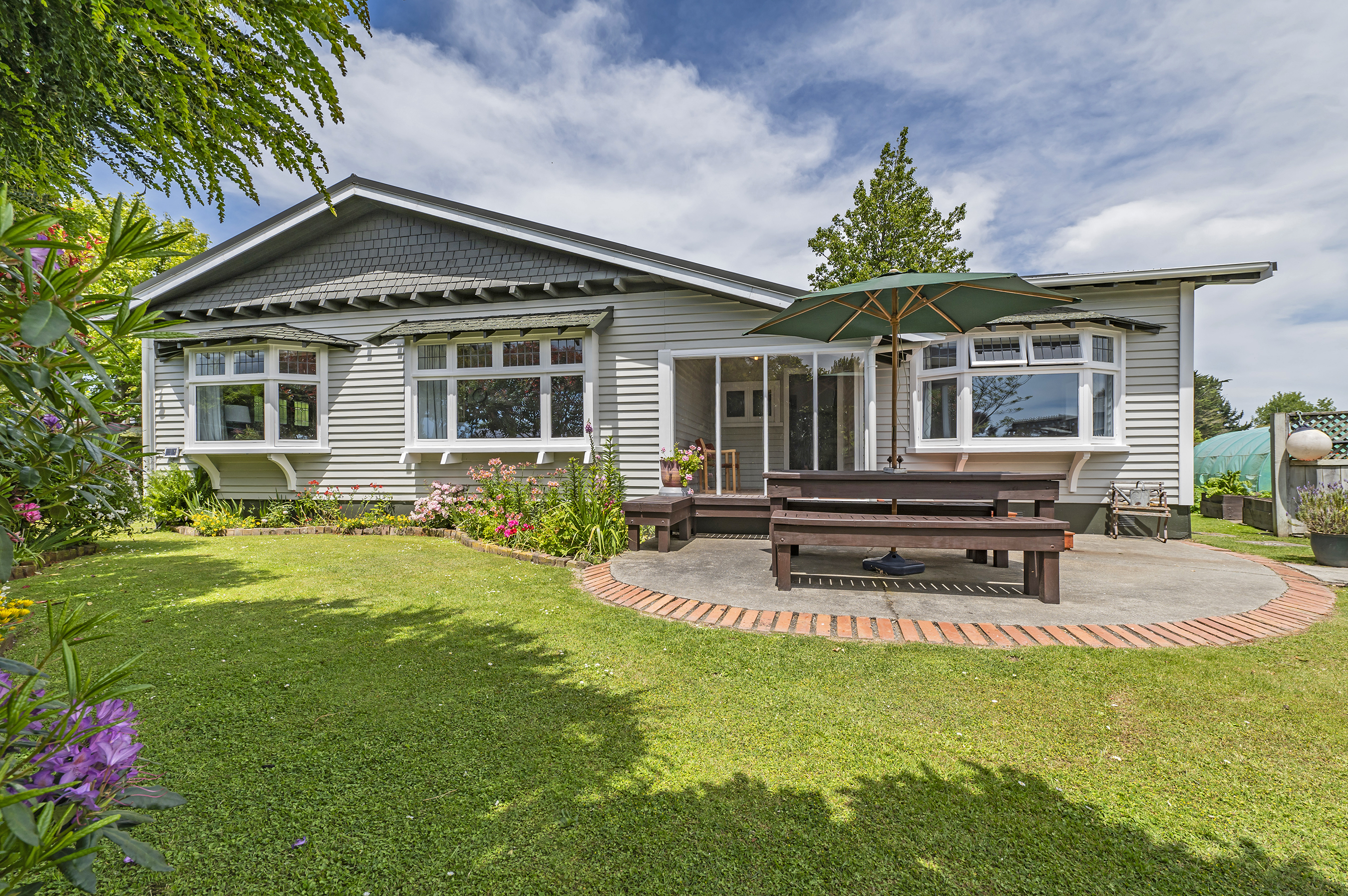 29 Broadway Avenue, Waikuku Beach, Waimakariri, 3 ห้องนอน, 0 ห้องน้ำ, House