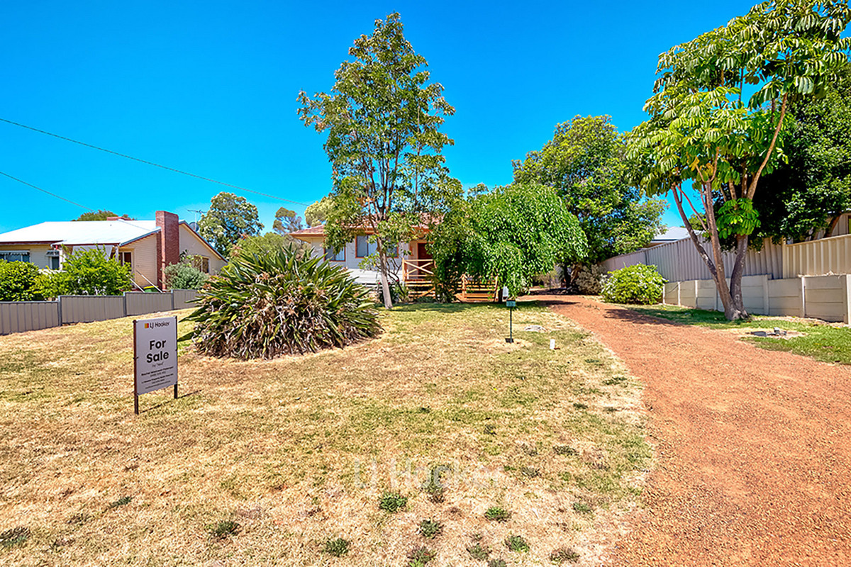 33 TALBOT RD, BRUNSWICK WA 6224, 0 Schlafzimmer, 0 Badezimmer, House