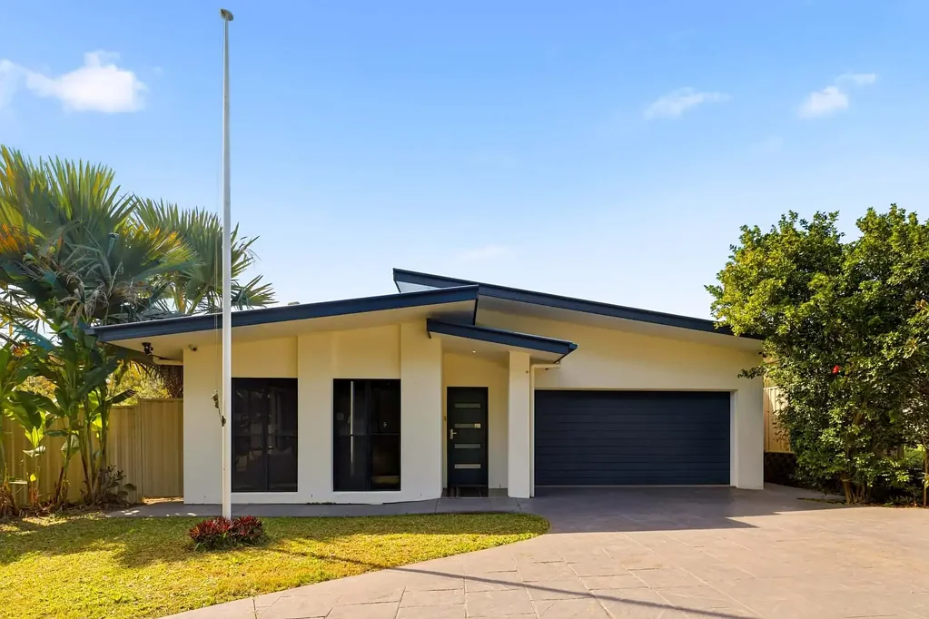 Coomera 4房  Peace, Privacy & Space – Family Living on a Premium Cul-de-Sac Block
