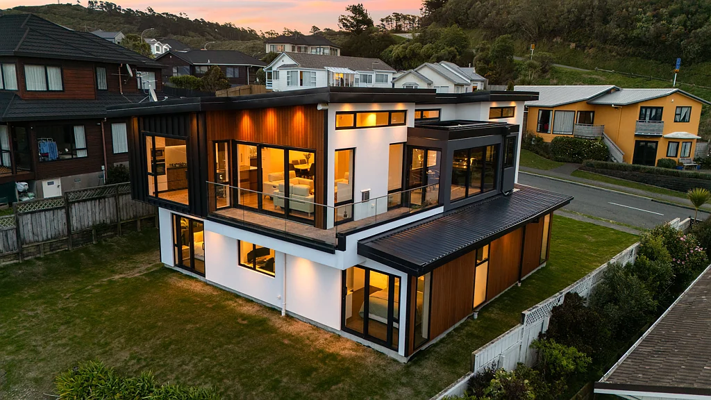 49 Ashton Fitchett Drive, Brooklyn, Wellington