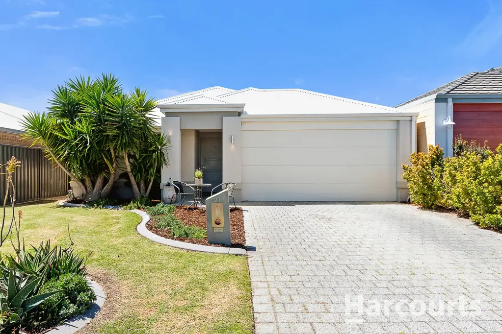 21 Benson Loop, Alkimos, WA 6038