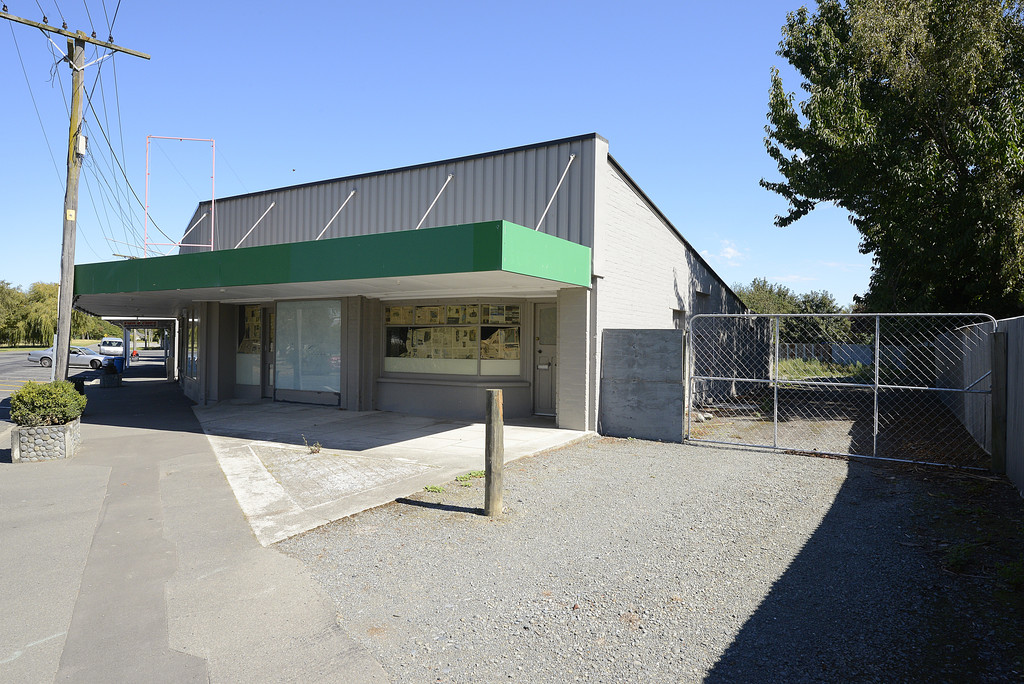 114 Railway Terrace, Rakaia, Ashburton, 0 침실, 0 욕실