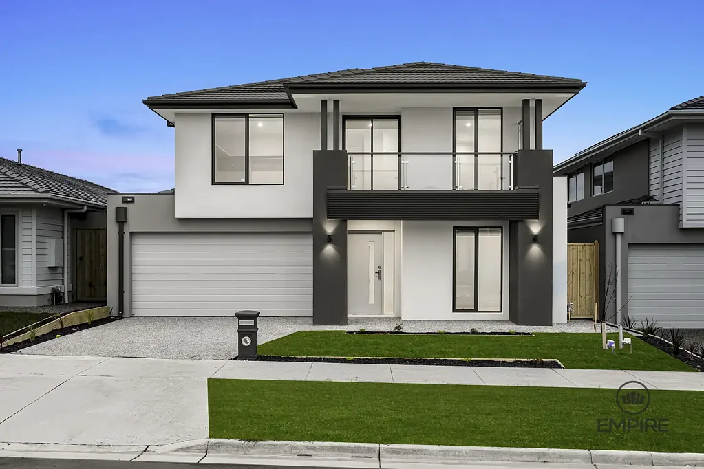 Clyde North 4房  Carlisle Homes! Brand New!