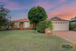 90 Balladong Loop, Carramar