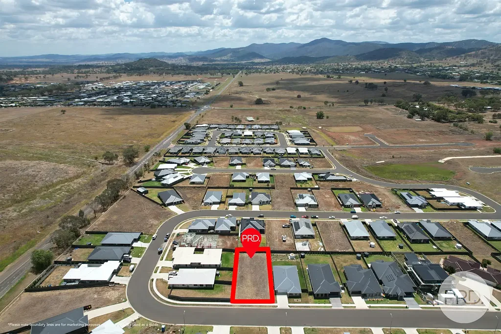 Tamworth Prime Vacant Block - North Tamworth/Moore Creek!