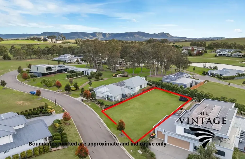 24 Paperbark Drive, Pokolbin, NSW 2320