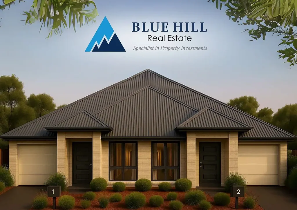 Narara 6 Bedroom Smart Living in Narara – 3+3 Bedroom Turnkey Duplex with Strong Rental Returns