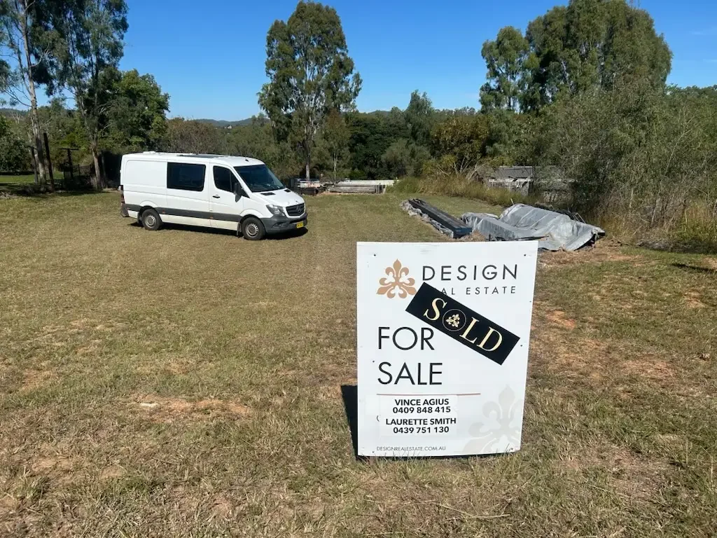 LOT Lot/60-61 Grey Street, Walterhall, QLD 4714