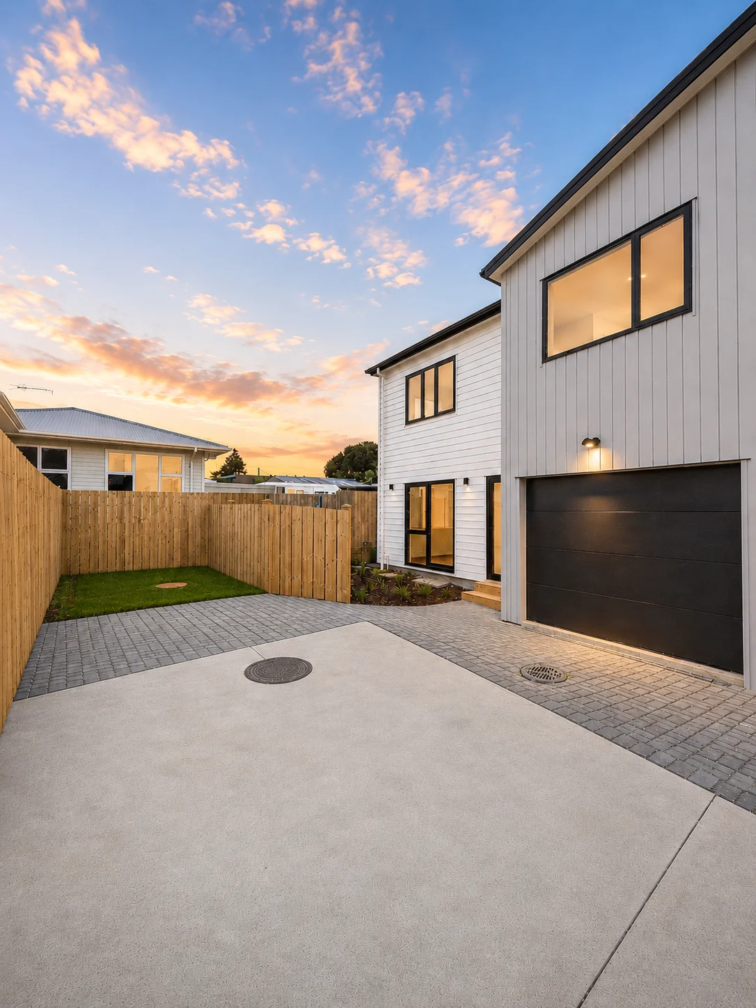 Manurewa 4कमरा Spacious and Affordable - Make an Offer