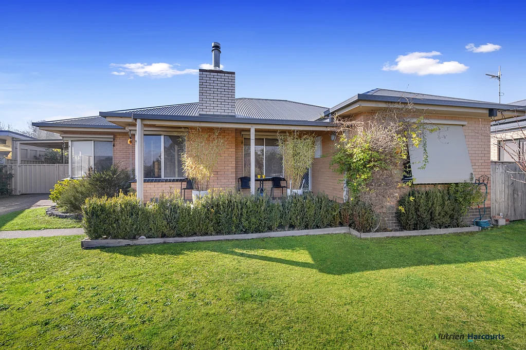 79 Webster Street, Alexandra, VIC 3714