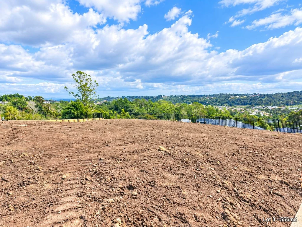 Schnapper Rock 优质朝北地块，全景水景 Premium Nth-Facing Sections,Panoramic Water Views