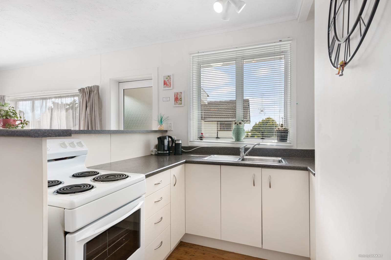 4/87 Manuka Road, Bayview, Auckland - North Shore, 3 ਕਮਰੇ, 1 ਬਾਥਰੂਮ