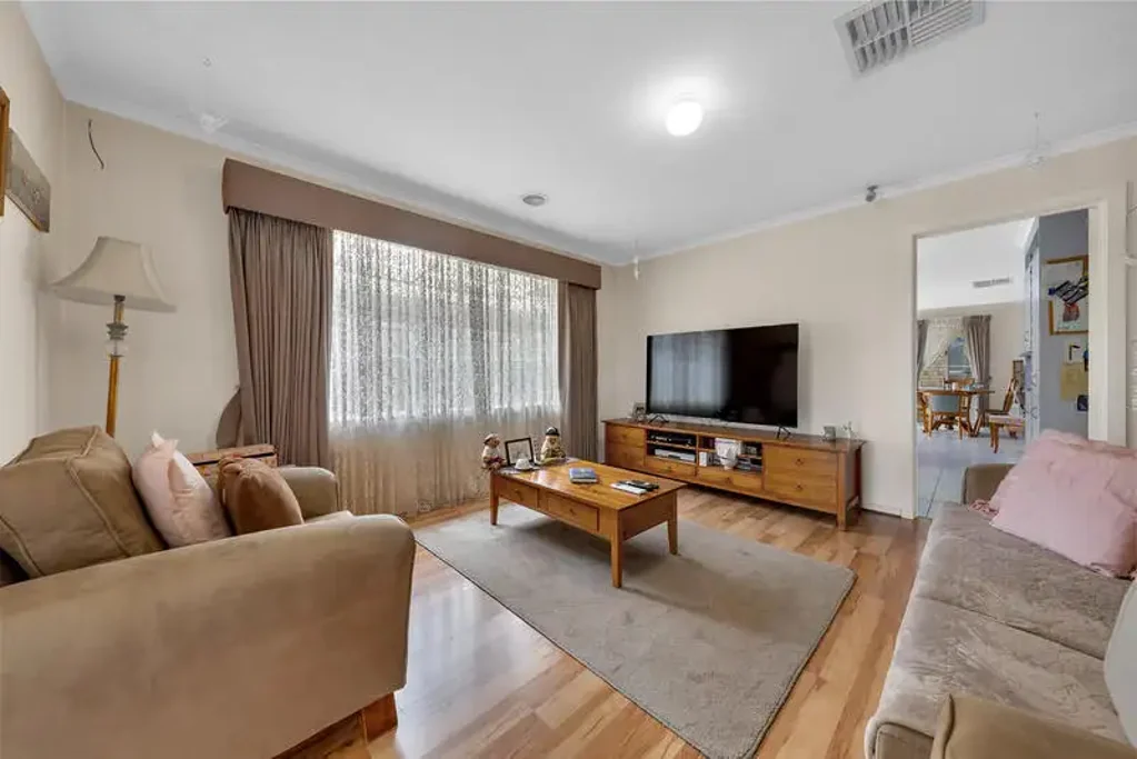 Roxburgh Park 3ห้องนอน A Place to Call Home