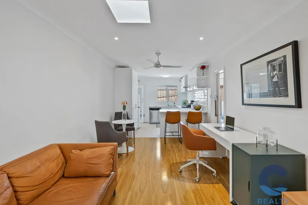 1/46 Pearl Parade, Scarborough, WA 6019