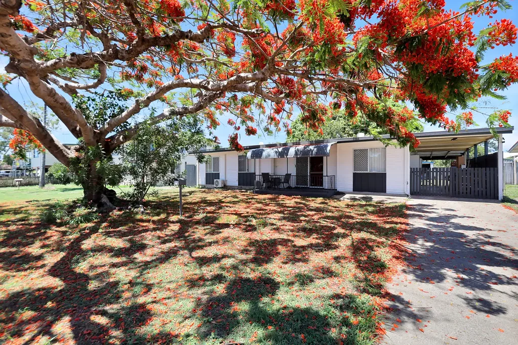 22 Warrener Street, Andergrove, QLD 4740