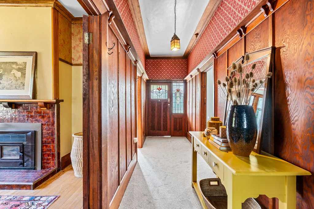 Lawrence 3Zimmer Original beauty, Lawrence delight