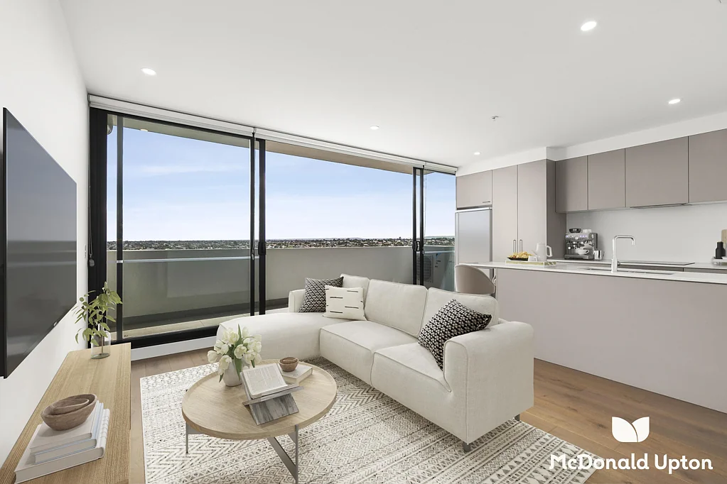 601/29 Russell Street, Essendon, VIC 3040