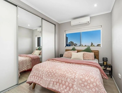 305/357-359 Great Western Highway, South Wentworthville, Parramatta (Northwest suburbs), 2 rūma, 2 rūma horoi, Apartment