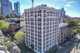 20/6-8 Stanley Street, Darlinghurst