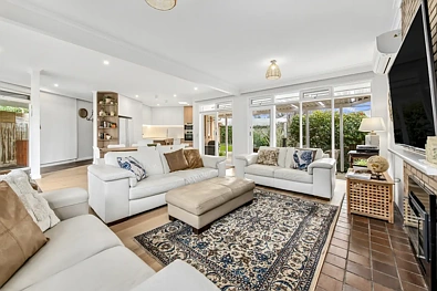 52 Rosebud Parade, Rosebud, VIC 3939, 3房, 2浴, House