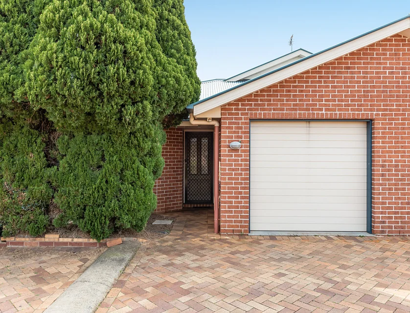 5/93 Kearney Street, Kearneys Spring, Toowoomba, 3 રૂમ, 2 બાથરૂમ, Unit