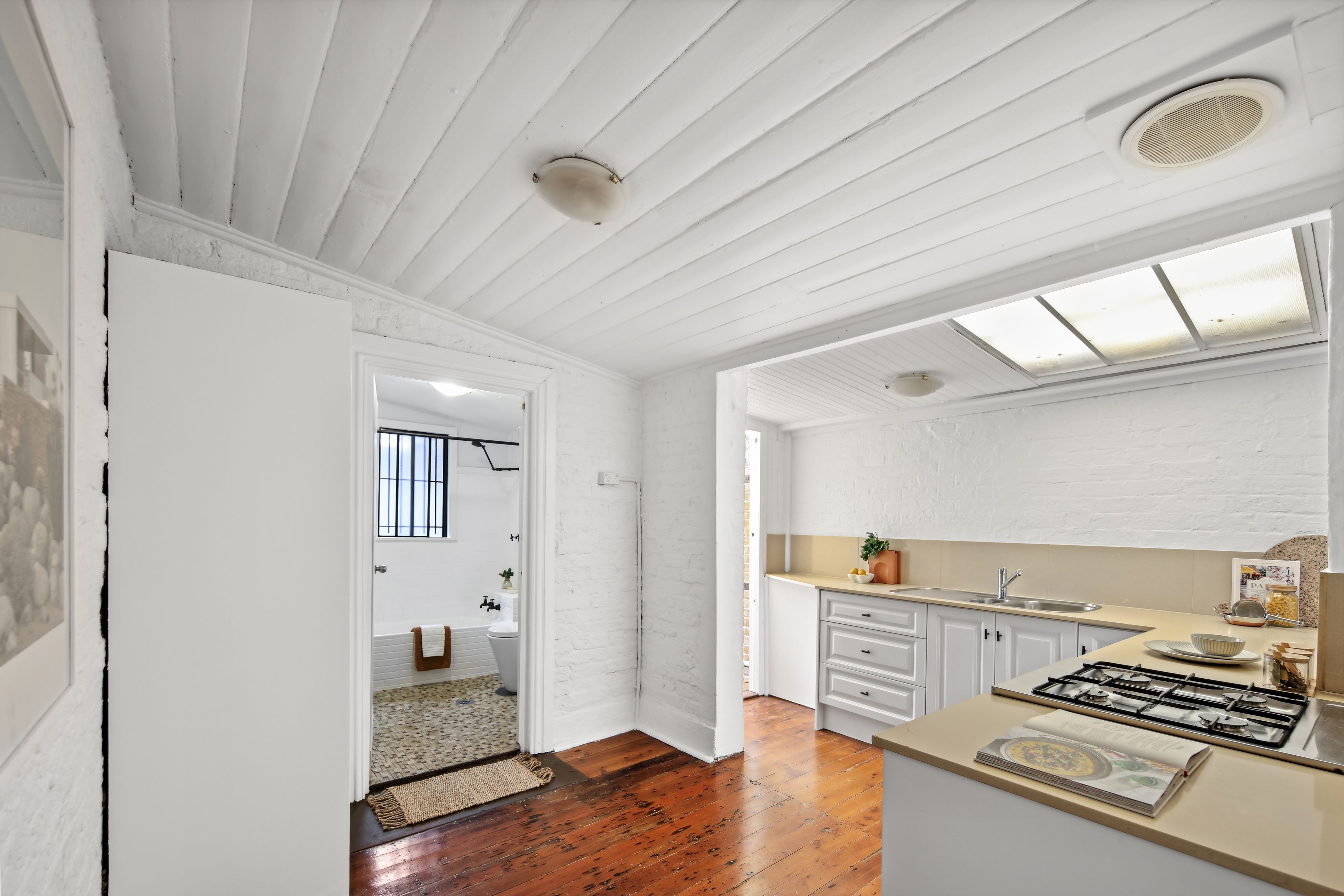 99 PROBERT ST, NEWTOWN NSW 2042, 0房, 0浴, House