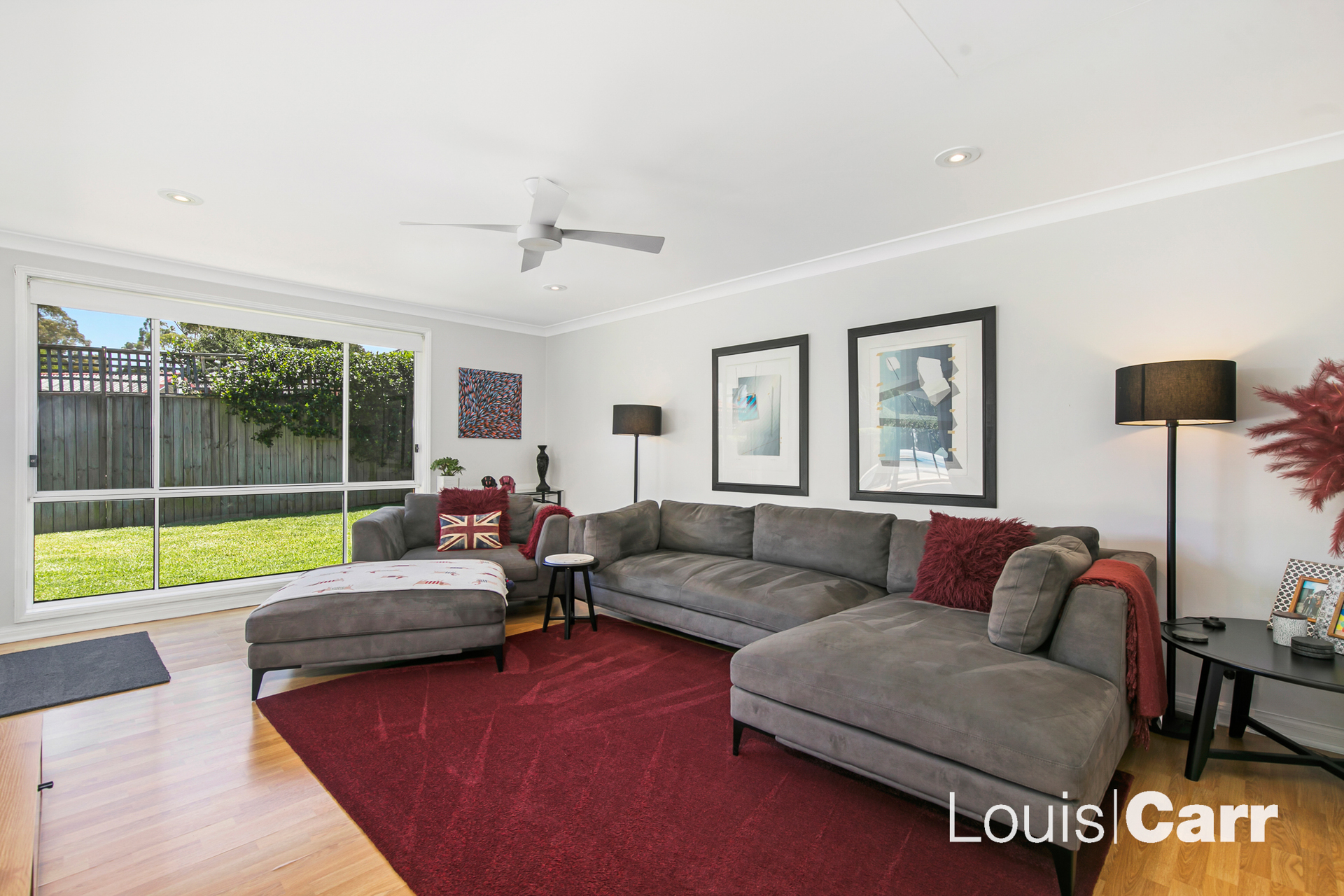 13 MERELYNNE AV, WEST PENNANT HILLS NSW 2125, 0 ห้องนอน, 0 ห้องน้ำ, House