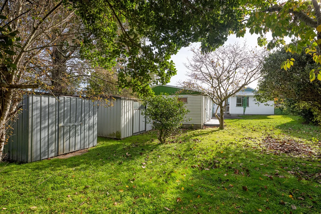 Paraparaumu 3房  Mortgage Helper or Multi-Generational Living