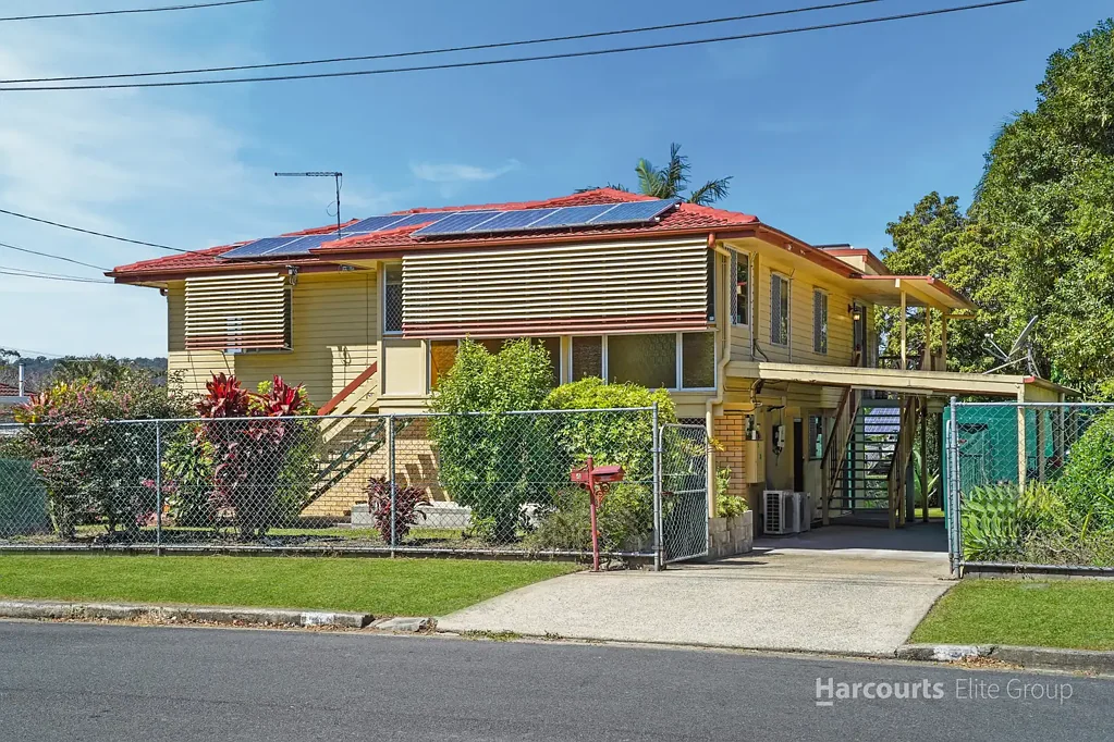 Slacks Creek 3 Slaapkamer Dual Living Flexibility: Spacious Design, Scenic Views & Endless Potential
