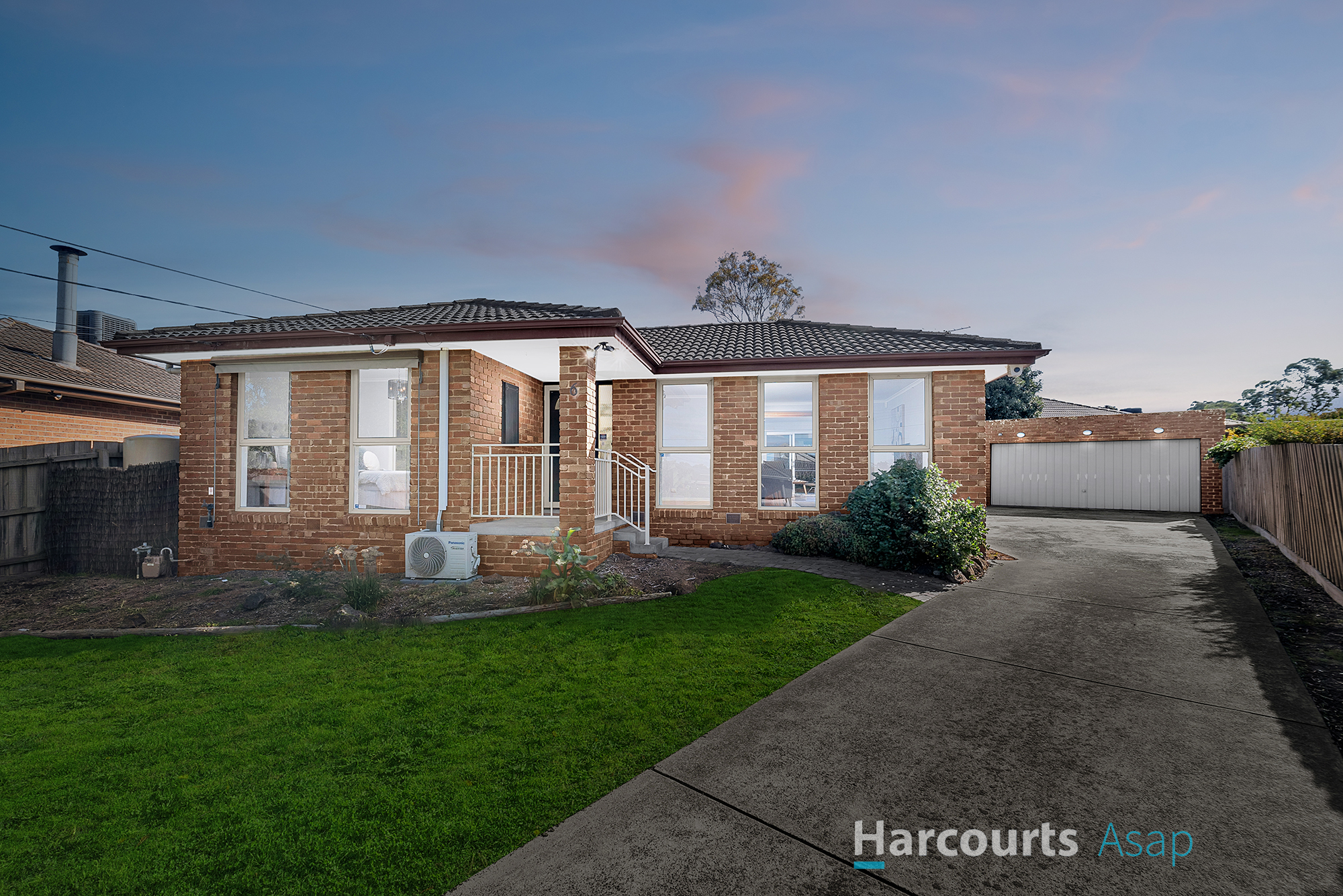 6 DULCIE CT, NOBLE PARK NORTH VIC 3174, 0 phòng ngủ, 0 phòng tắm, House