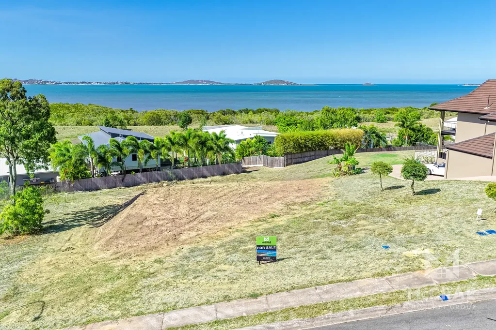 91 Ocean View Drive, Bowen, QLD 4805