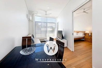 Address Withheld, Balmain, NSW 2041, 1 Bedrooms, 1 Bathrooms, Apartment
