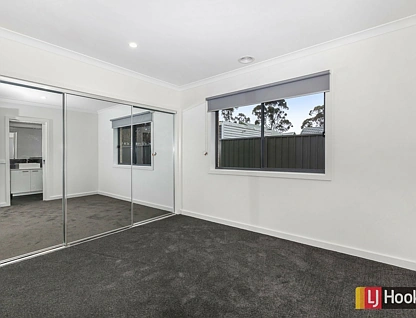 Unit 3/40 McKenzie Street, Broadford, Wangaratta, 2房, 1浴, Unit