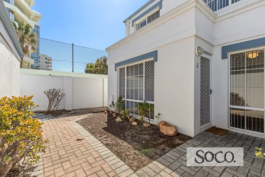 4/40 Mill Point Road, South Perth, WA 6151