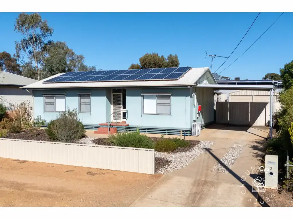 2 Anne Street, Mannum, SA 5238