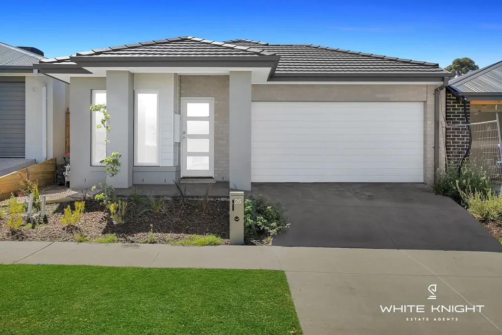 Armstrong Creek 4બેડરૂમ Modern Family Living in a Prime Armstrong Creek Location