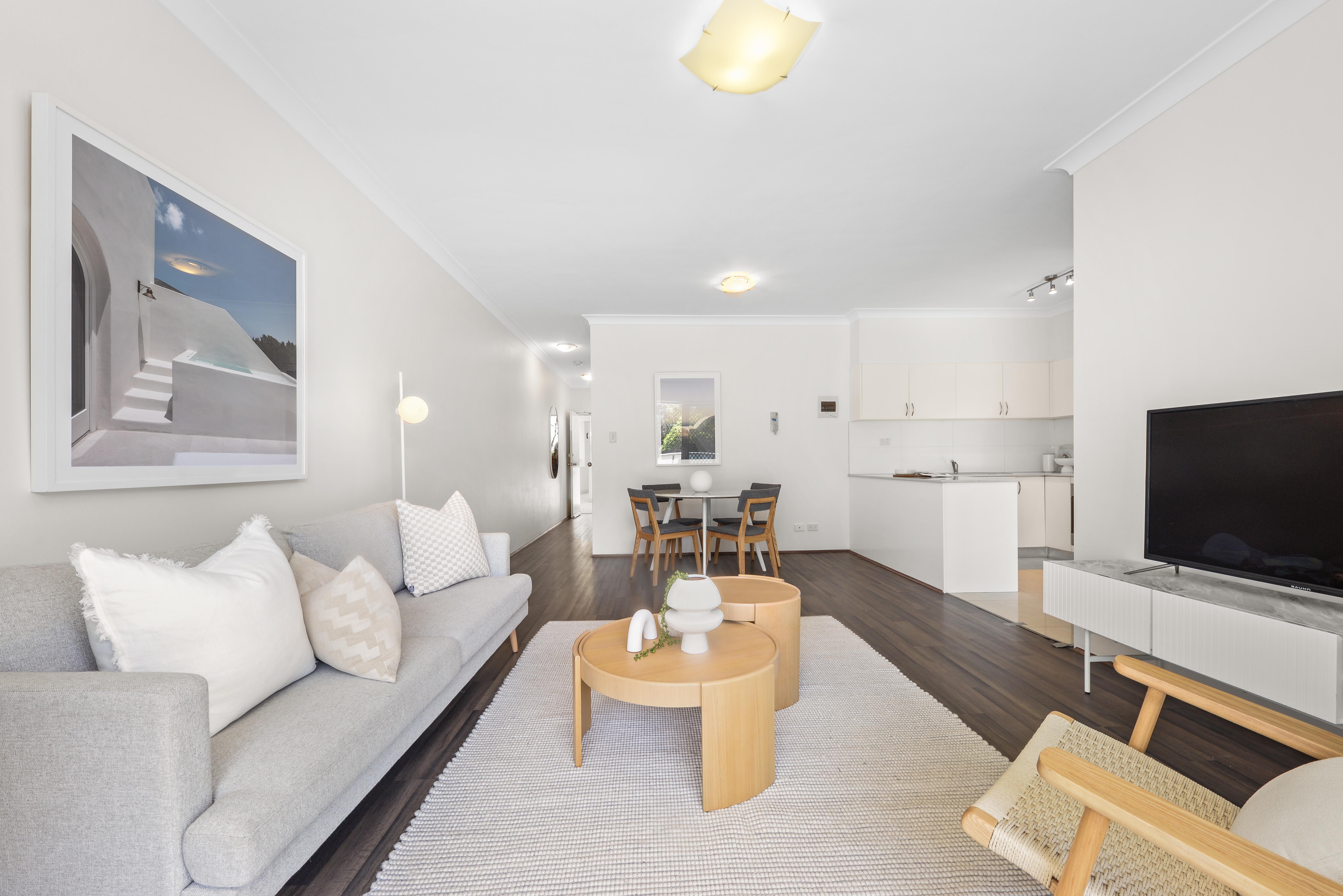 UNIT 2 313 BUNNERONG RD, MAROUBRA NSW 2035, 0 rūma, 0 rūma horoi, Unit