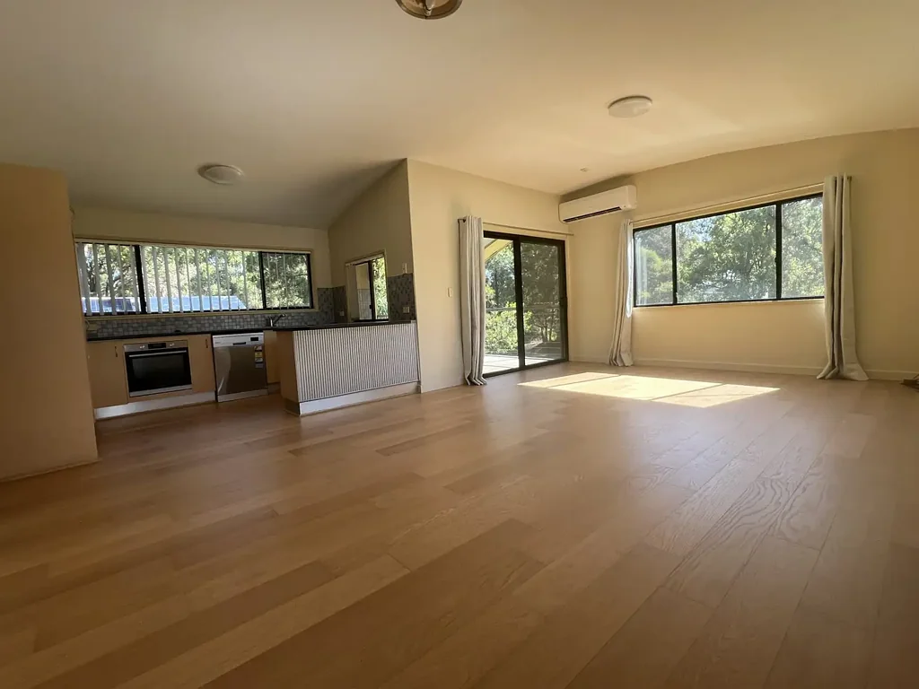 3 Bedroom Highset Home