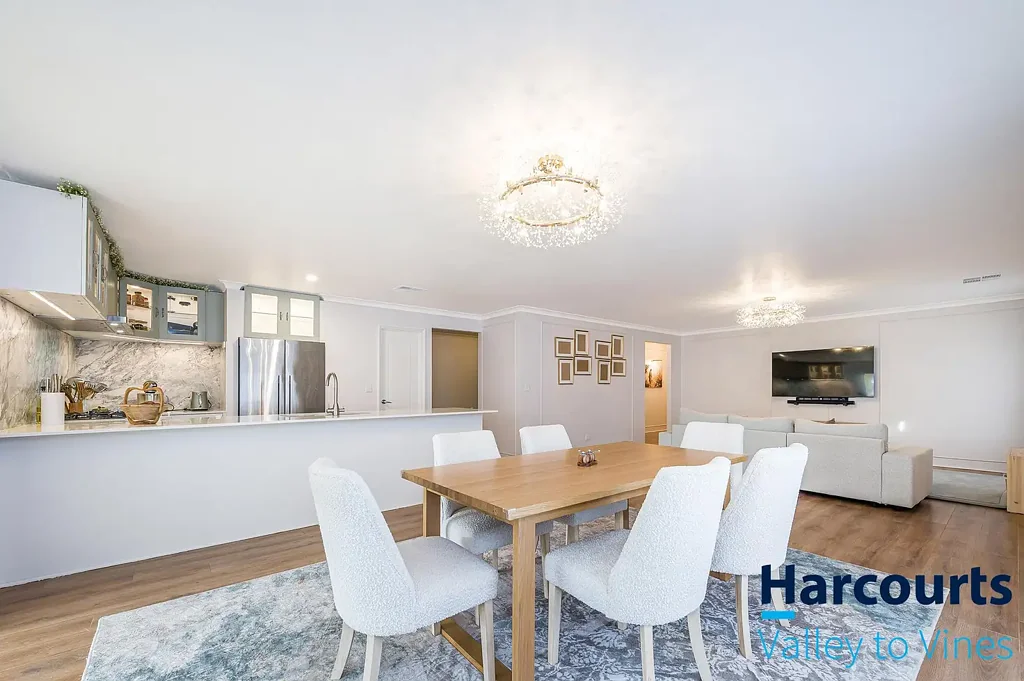 Bullsbrook 4ਬੈੱਡਰੂਮ Calm, Inviting & Power-Efficient Family Living