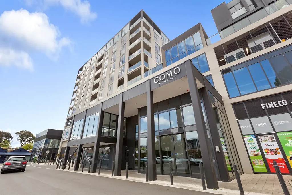 Norwood 2 Slaapkamer Level 7 | Elevated Luxury | Unrivalled Lifestyle