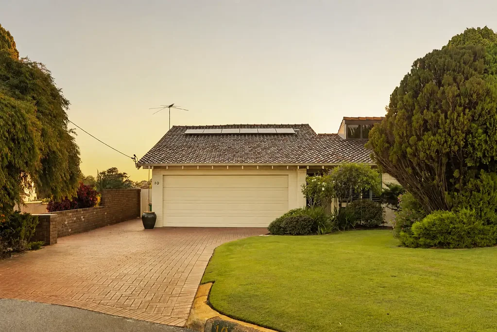 Bull Creek 4ห้องนอน Grand Family Luxury with City Views |ROSSMOYNE HIGH SCHOOL ZONE