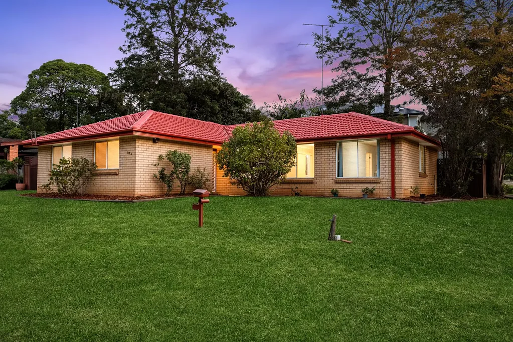 104 Gooden Drive, Baulkham Hills, NSW 2153