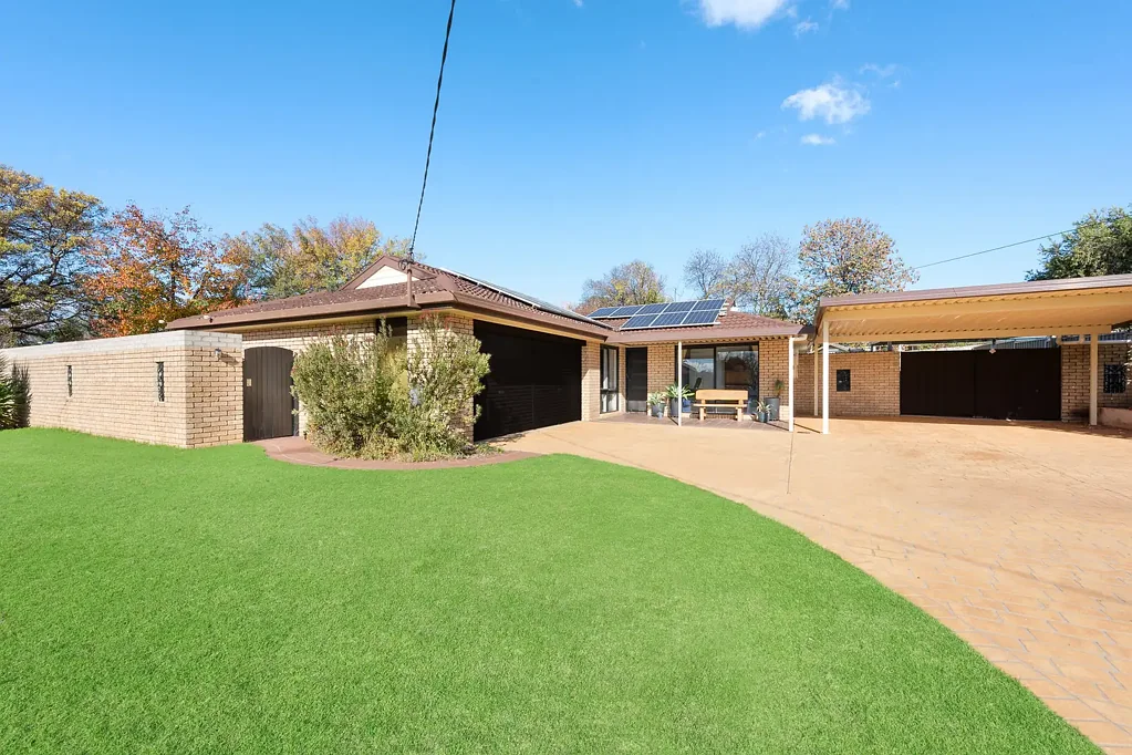 37 Carolina Crescent, Mudgee, NSW 2850