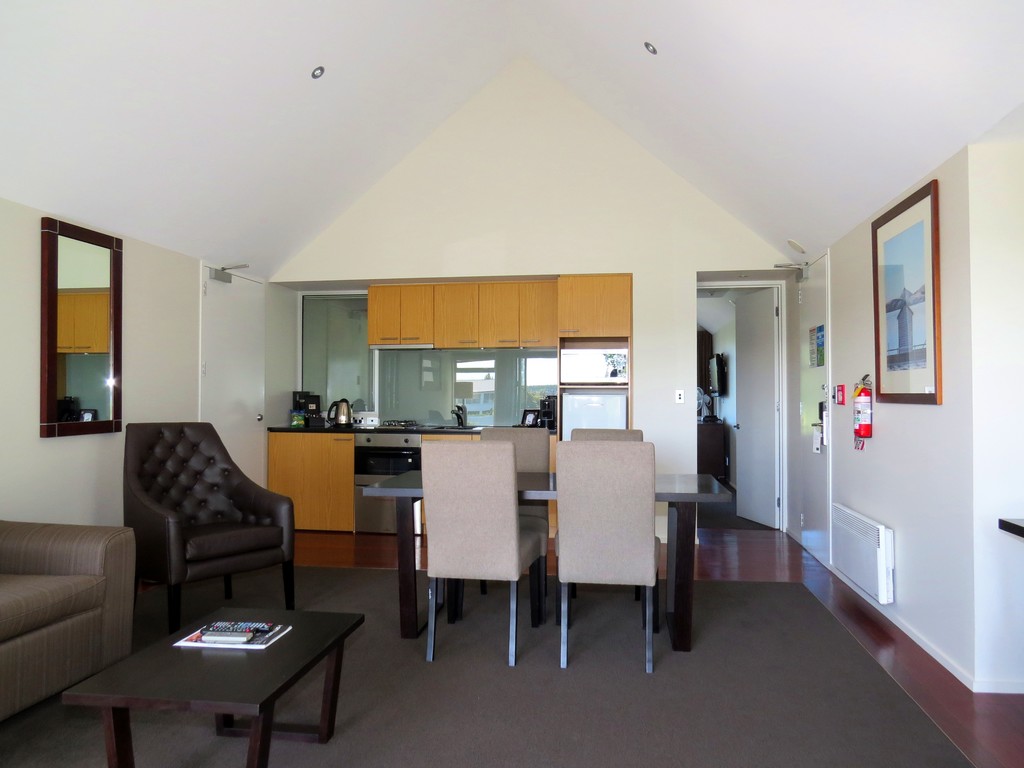 22/6 Harts Creek Lane, Northwood, Christchurch, 1 Kuwarto, 1 Banyo