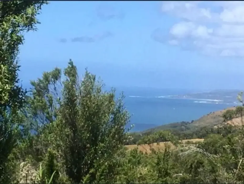 Wongarra Coastal Acreage with Breathtaking Southern Ocean Views
