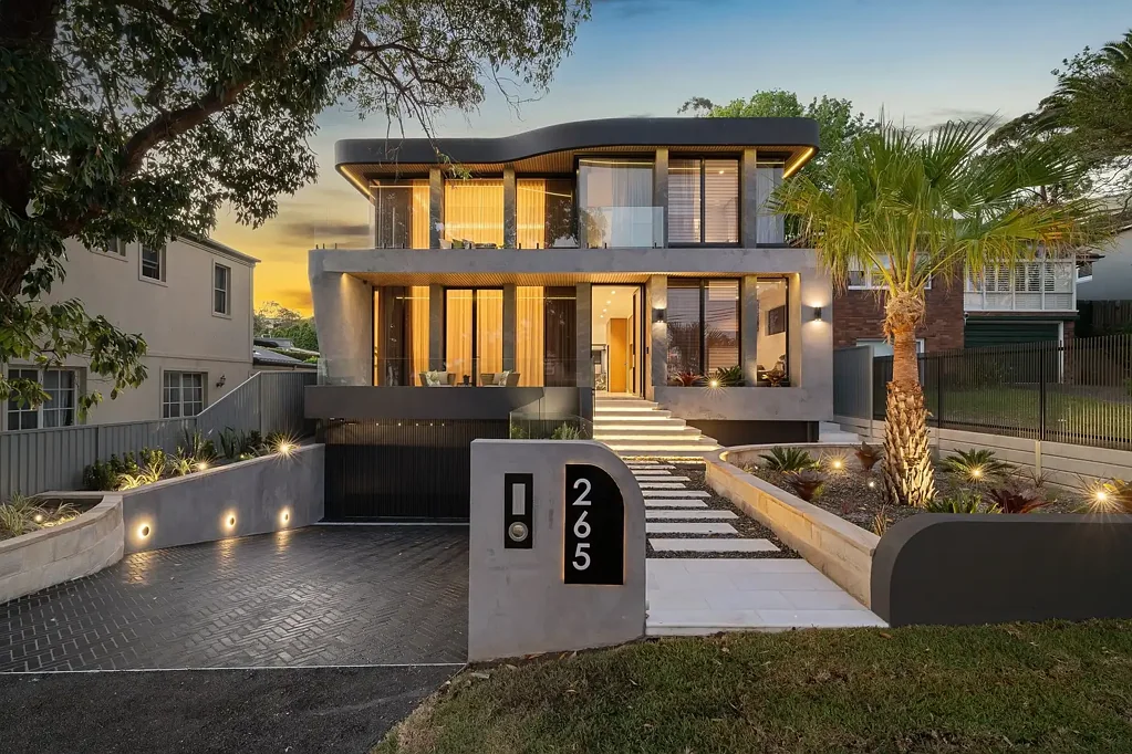 265 Connells Point Road, Connells Point, NSW 2221